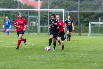 Bild 259 - wBJ SV Henstedt Ulzburg - Kieler MTV : Ergebnis: 9:0